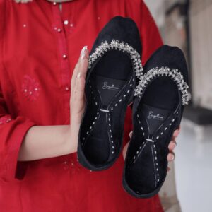 Ethnic Khussas Shoes Collection Online